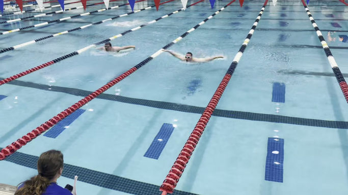 Special Olympics State Summer 2025